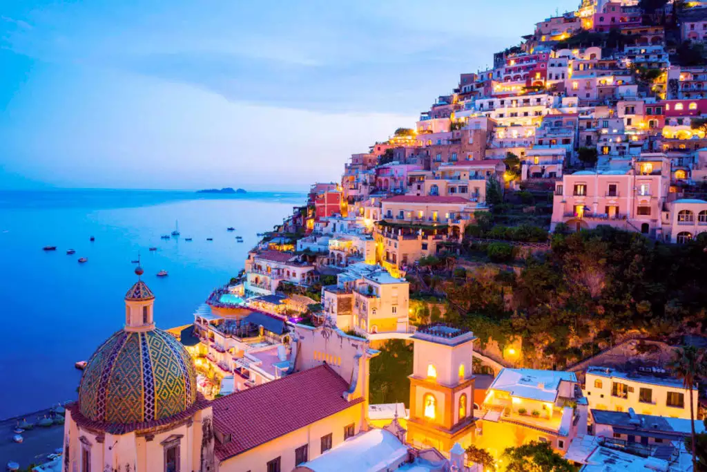 Villa Agostino Luxury bnb Rooms Suite Vico Equense Accomodation Sorrento Amalfi Coast03
