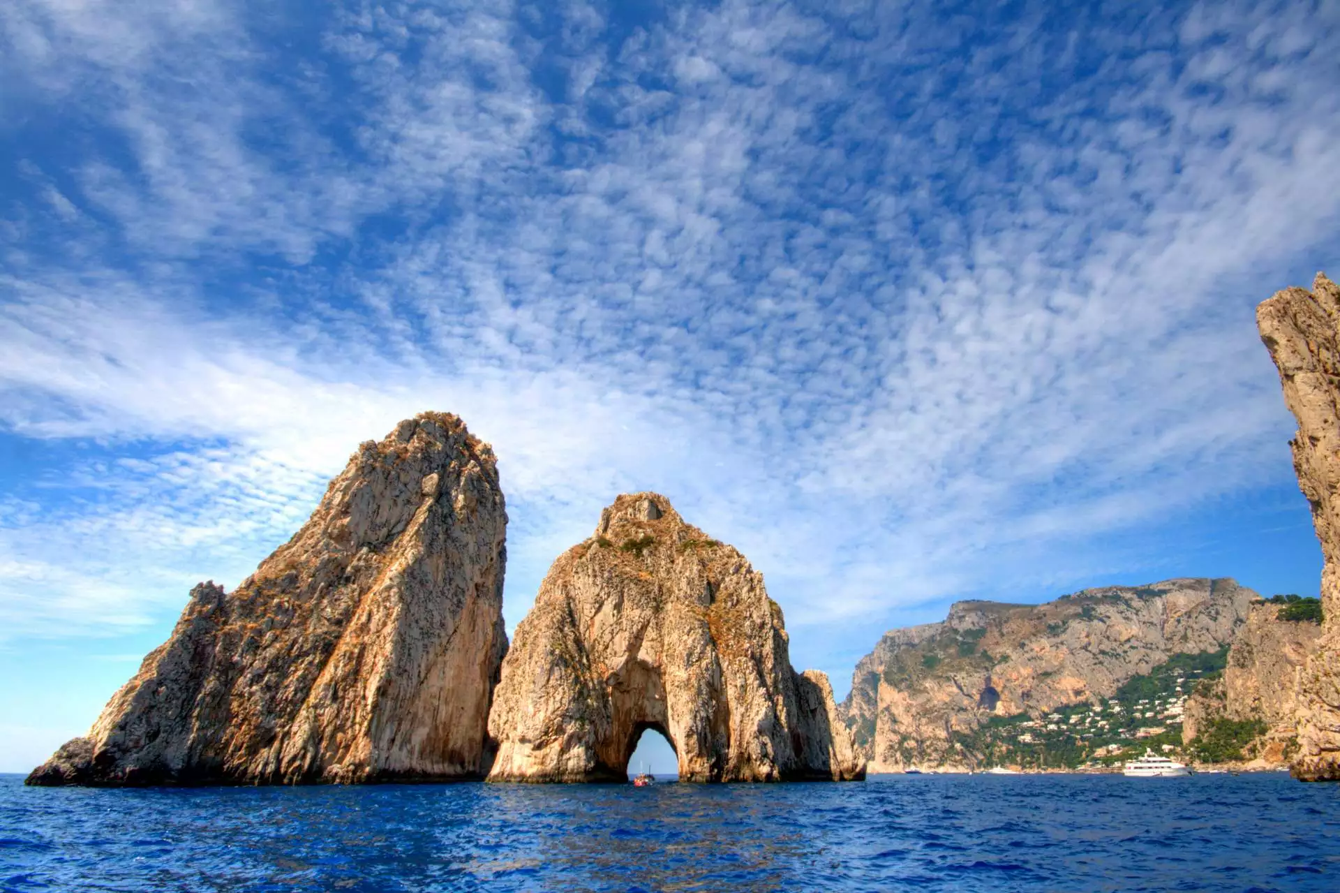 Villa Agostino Luxury bnb Rooms Suite Vico Equense Accomodation Sorrento Amalfi Coast05