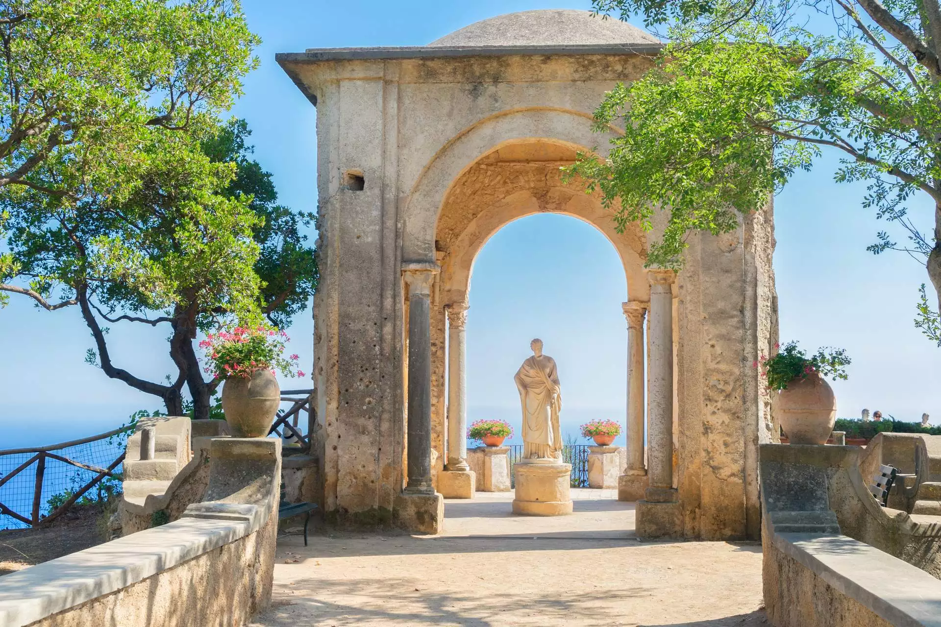 Villa Agostino Luxury bnb Rooms Suite Vico Equense Accomodation Sorrento Amalfi Coast07