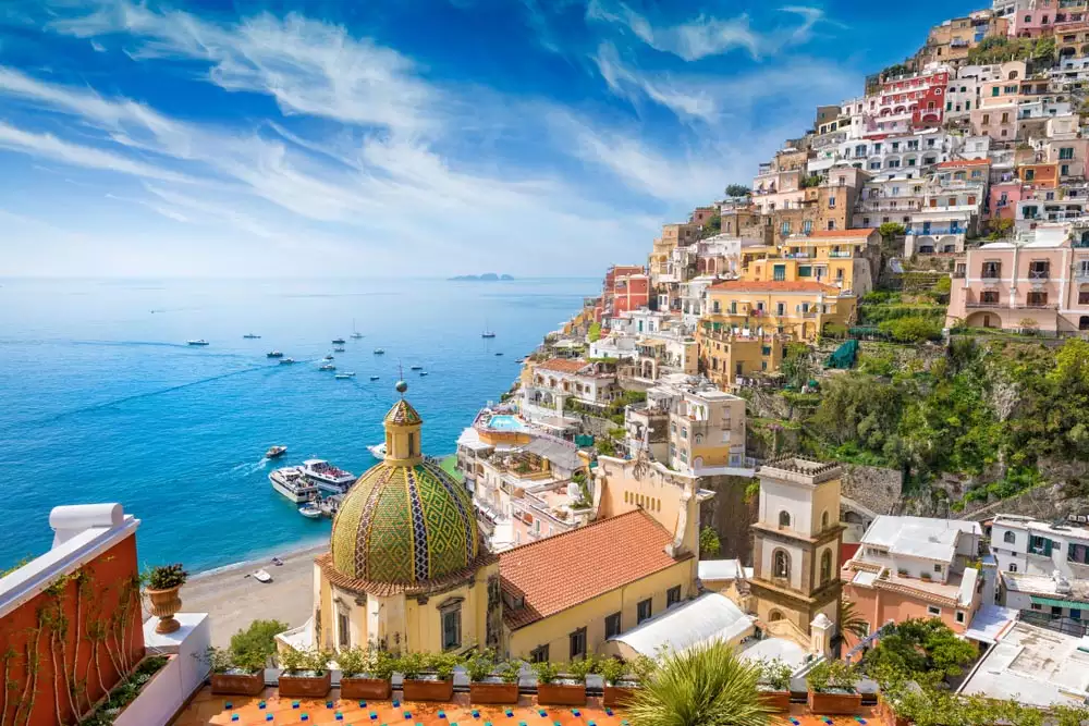 Villa Agostino Luxury bnb Rooms Suite Vico Equense Accomodation Sorrento Amalfi Coast11